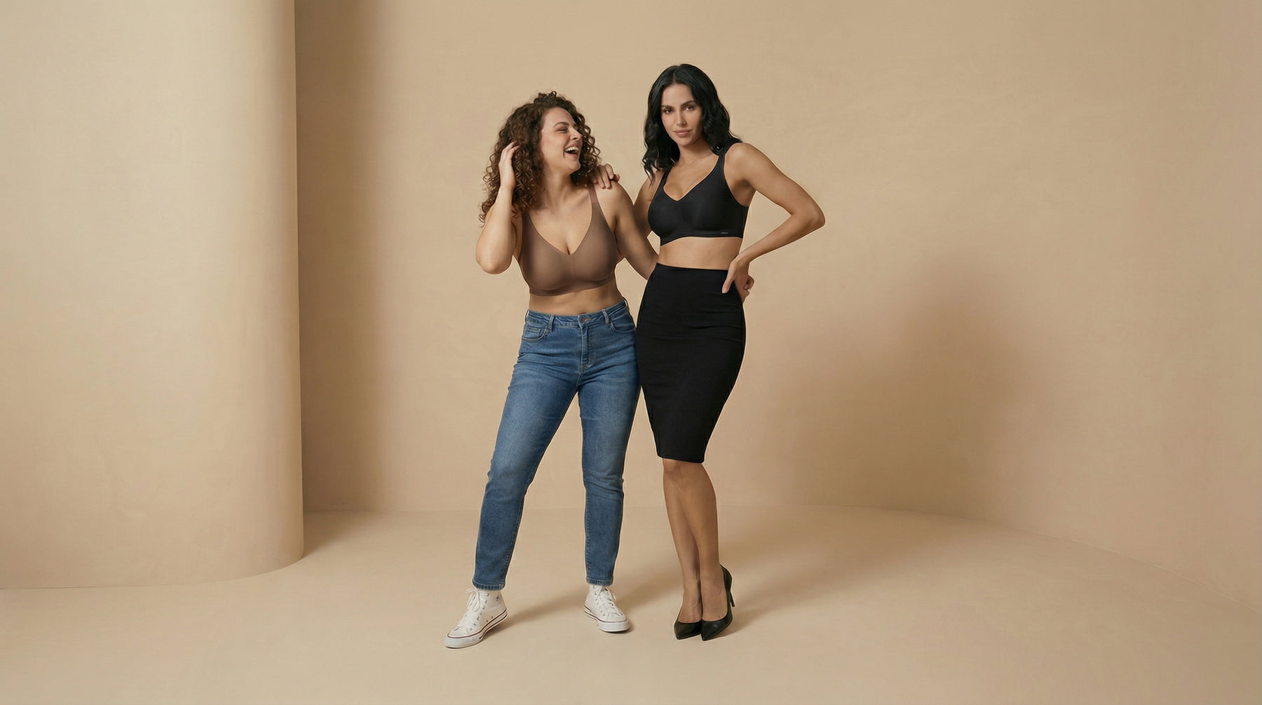 Soutien-gorge Généreuse